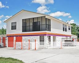Image for Public Storage - 5401 LB Mcleod Road, Orlando, FL