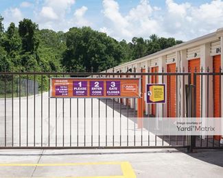 Photo 2 of Public Storage - 5401 LB Mcleod Road, Orlando, FL