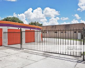 Photo 3 of Public Storage - 5401 LB Mcleod Road, Orlando, FL