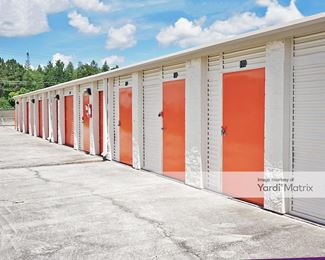 Photo 4 of Public Storage - 5401 LB Mcleod Road, Orlando, FL