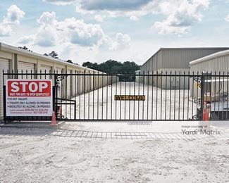 Photo 2 of AAA American Storage - 199 Villa City Road, Groveland, FL