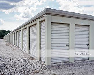 Photo 3 of AAA American Storage - 199 Villa City Road, Groveland, FL