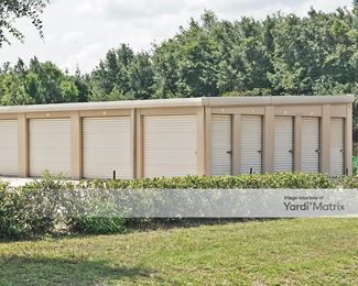 Photo 4 of AAA American Storage - 199 Villa City Road, Groveland, FL