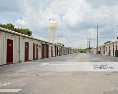 Storage Units for Rent available at 540 North State Road 434, Altamonte Springs, FL 32714