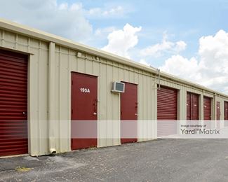 Photo 4 of South Seminole Business-Storage - 540 North State Road 434, Altamonte Springs, FL