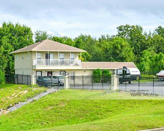 Photo 1 of iStorage - 300 East Division Street, Minneola, FL