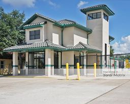 Image for Extra Space Storage - 5603 Metrowest Blvd, Orlando, FL