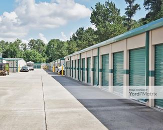 Photo 4 of Extra Space Storage - 5603 Metrowest Blvd, Orlando, FL