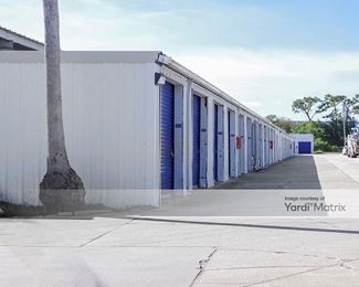 Photo 3 of Public Storage - 6350 Babcock Street SE, Palm Bay, FL