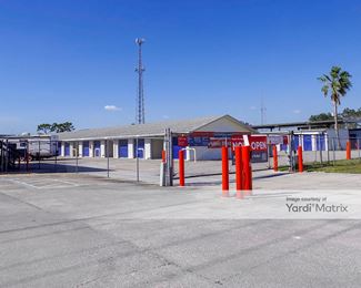 Photo 4 of Public Storage - 6350 Babcock Street SE, Palm Bay, FL