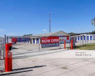 Photo 5 of Public Storage - 6350 Babcock Street SE, Palm Bay, FL