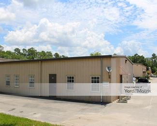 Photo 1 of Big Tree Self Storage - 746 Fleet Financial Court, Longwood, FL