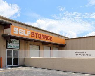Photo 3 of Big Tree Self Storage - 746 Fleet Financial Court, Longwood, FL