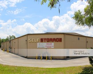 Photo 4 of Big Tree Self Storage - 746 Fleet Financial Court, Longwood, FL