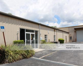 Photo 5 of Big Tree Self Storage - 746 Fleet Financial Court, Longwood, FL