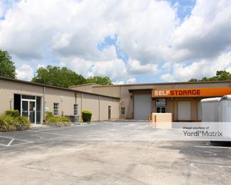 Photo 6 of Big Tree Self Storage - 746 Fleet Financial Court, Longwood, FL