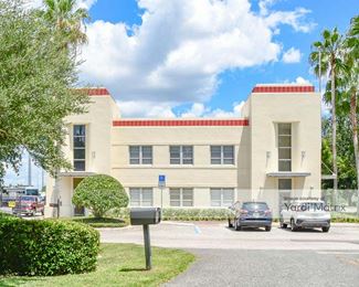 Photo 1 of Extra Space Storage - 475 Celebration Place, Celebration, FL