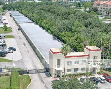 Storage Units for Rent available at 475 Celebration Place, Celebration, FL 34747