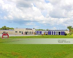 Image for Midgard Self Storage - 575 North Apollo Blvd, Melbourne, FL