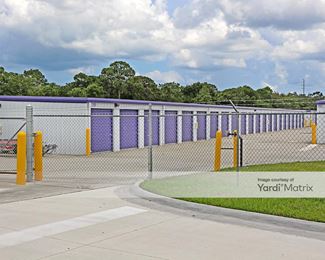 Photo 3 of Midgard Self Storage - 575 North Apollo Blvd, Melbourne, FL