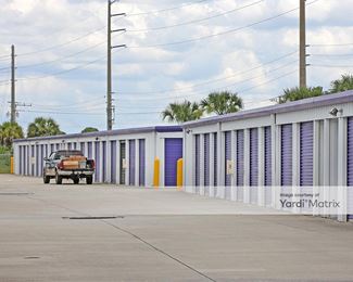 Photo 4 of Midgard Self Storage - 575 North Apollo Blvd, Melbourne, FL