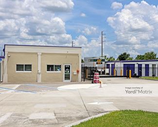 Photo 5 of Midgard Self Storage - 575 North Apollo Blvd, Melbourne, FL