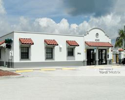 Image for Extra Space Storage - 4390 Pleasant Hill Road, Kissimmee, FL