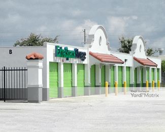 Photo 2 of Extra Space Storage - 4390 Pleasant Hill Road, Kissimmee, FL