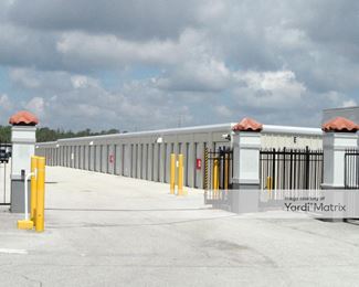Photo 3 of Extra Space Storage - 4390 Pleasant Hill Road, Kissimmee, FL