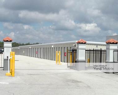Storage Units for Rent available at 4390 Pleasant Hill Road, Kissimmee, FL 34746