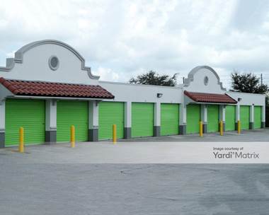 Storage Units for Rent available at 4390 Pleasant Hill Road, Kissimmee, FL 34746