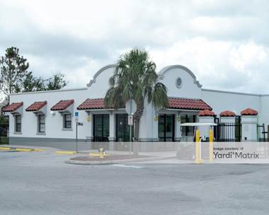 Storage Units for Rent available at 4390 Pleasant Hill Road, Kissimmee, FL 34746