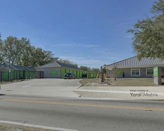 Photo 1 of Extra Space Storage - 2650 North Powers Drive, Orlando, FL