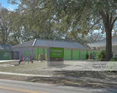 Storage Units for Rent available at 2650 North Powers Drive, Orlando, FL 32818