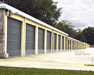 Photo 4 of Extra Space Storage - 2650 North Powers Drive, Orlando, FL