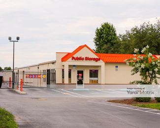 Photo 4 of Public Storage - 1051 Buenaventura Blvd, Kissimmee, FL