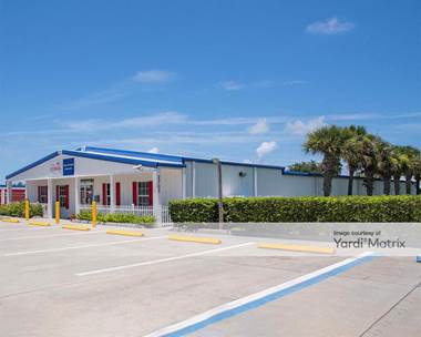 Storage Units for Rent available at 2700 Malabar Road, Malabar, FL 32950