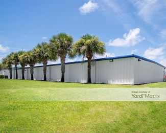 Photo 2 of Storage Rentals of America - 2700 Malabar Road, Malabar, FL