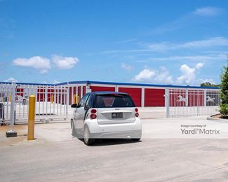 Photo 3 of Storage Rentals of America - 2700 Malabar Road, Malabar, FL
