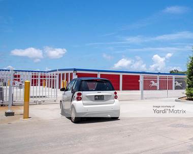 Storage Units for Rent available at 2700 Malabar Road, Malabar, FL 32950