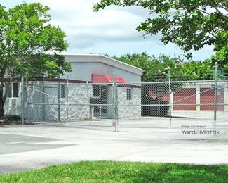 Photo 2 of All-Secure Storage - 621 Huffstetler Road, Eustis, FL