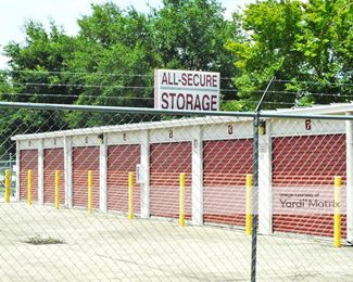 Photo 3 of All-Secure Storage - 621 Huffstetler Road, Eustis, FL