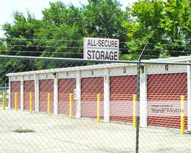 Storage Units for Rent available at 621 Huffstetler Road, Eustis, FL 32726