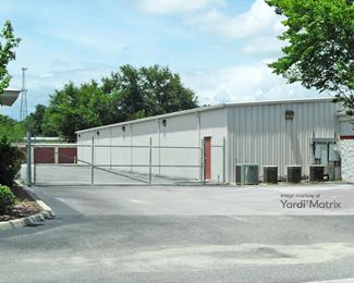 Photo 4 of All-Secure Storage - 621 Huffstetler Road, Eustis, FL