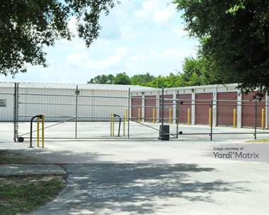 Storage Units for Rent available at 621 Huffstetler Road, Eustis, FL 32726