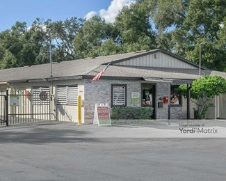 Photo 1 of Personal Mini Storage - 2394 US Highway 27/441 South, Fruitland Park, FL