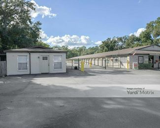 Photo 2 of Personal Mini Storage - 2394 US Highway 27/441 South, Fruitland Park, FL