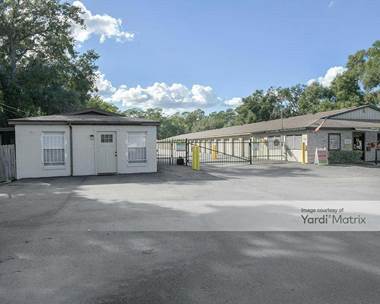 Storage Units for Rent available at 2394 US 441/27, Fruitland Park, FL 34731