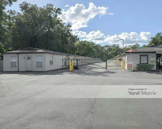 Photo 3 of Personal Mini Storage - 2394 US Highway 27/441 South, Fruitland Park, FL