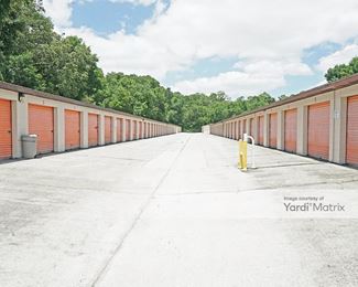 Photo 5 of Personal Mini Storage - 2394 US Highway 27/441 South, Fruitland Park, FL